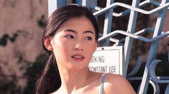 吃瓜张柏芝长故事,从明星到吃瓜群众，她的成长与蜕变